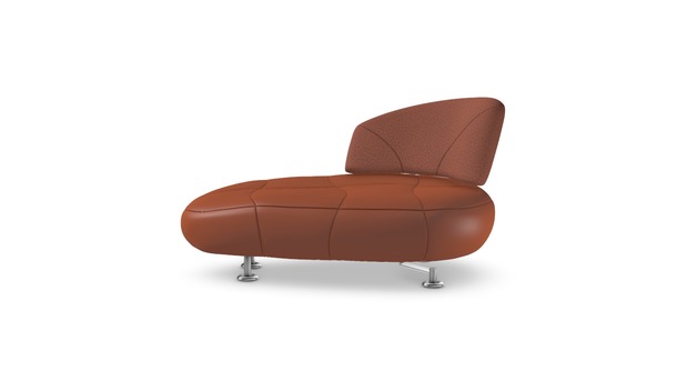 Leolux divan Kikko - 3